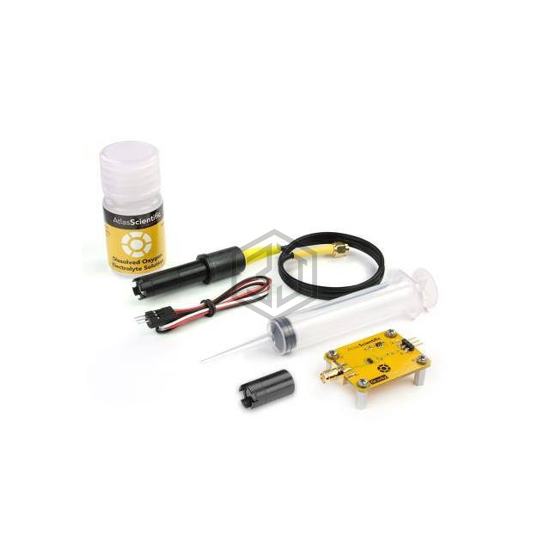 KIT-105DX - Atlas Scientific - Sensor Kits