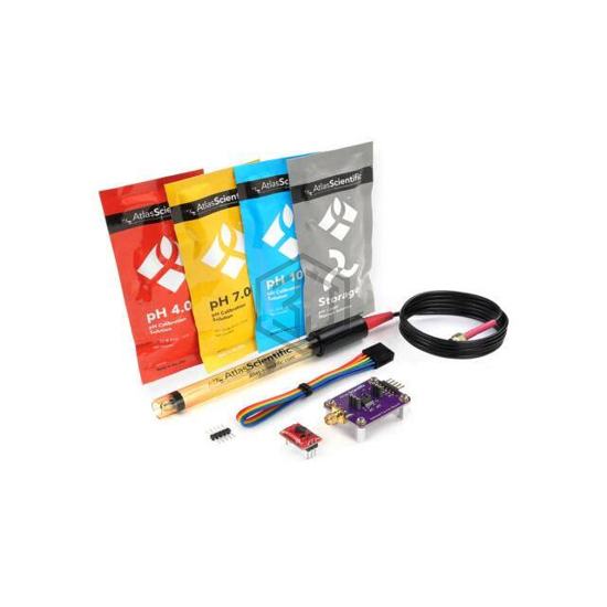 KIT-101P - Atlas Scientific - Sensor Kits