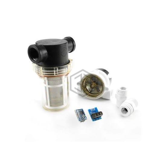 KIT-202F - Atlas Scientific - Sensor Kits