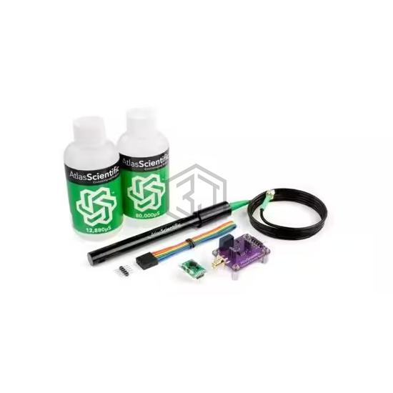EC-KIT-1.0 - Atlas Scientific - Sensor Kits