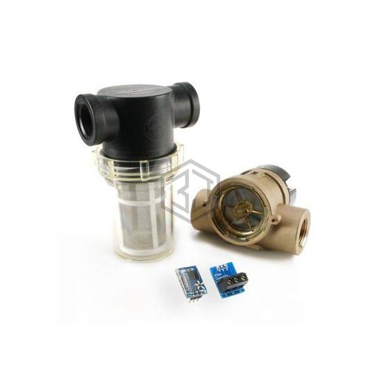 KIT-203F - Atlas Scientific - Sensor Kits