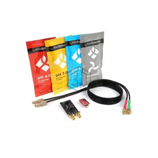 KIT-104P - Atlas Scientific - Sensor Kits