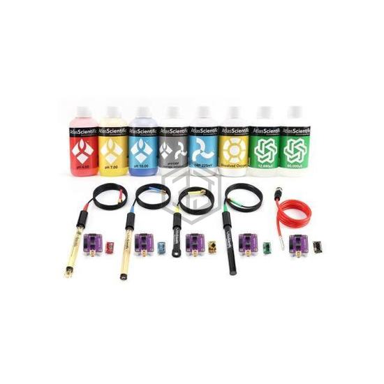 KIT-105F - Atlas Scientific - Sensor Kits