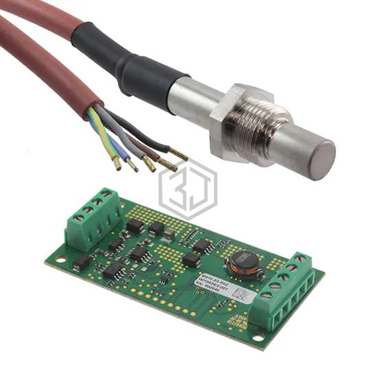 ZRO2-SYSTEM-V25 - SST Sensing Ltd. - Sensor Kits