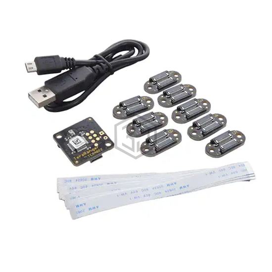TR-MFX-PCB - Terabee SAS - Sensor Kits