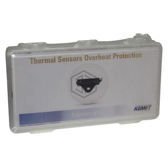 TXS ENG KIT 02 - KEMET - Sensor Kits