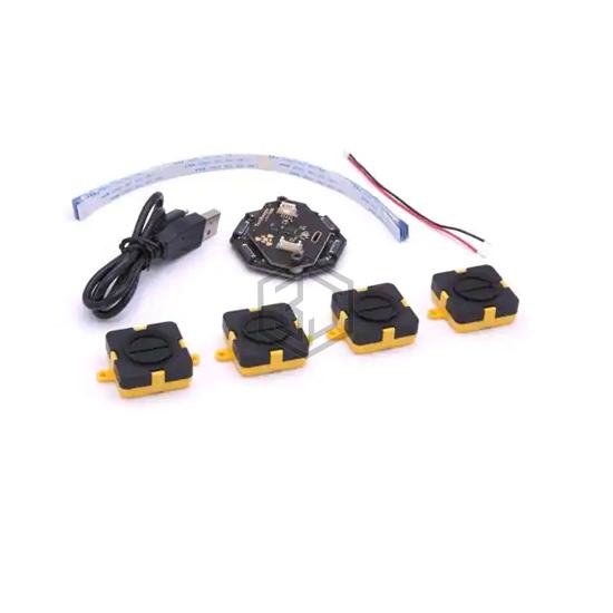 TR-AK-EVO-MINI-4 - Terabee SAS - Sensor Kits