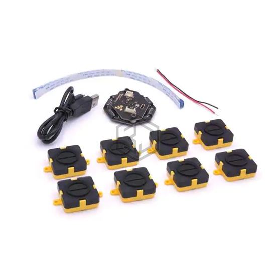 TR-AK-EVO-MINI-8 - Terabee SAS - Sensor Kits