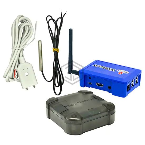 WSK-900-0014 - Digital Six Labs - Sensor Kits