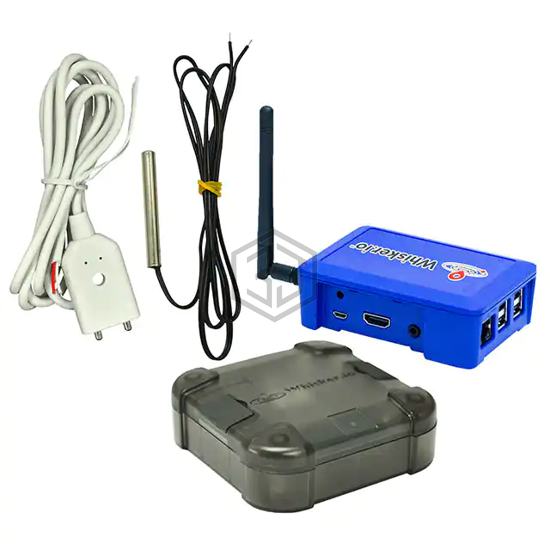 WSK-900-0015 - Digital Six Labs - Sensor Kits