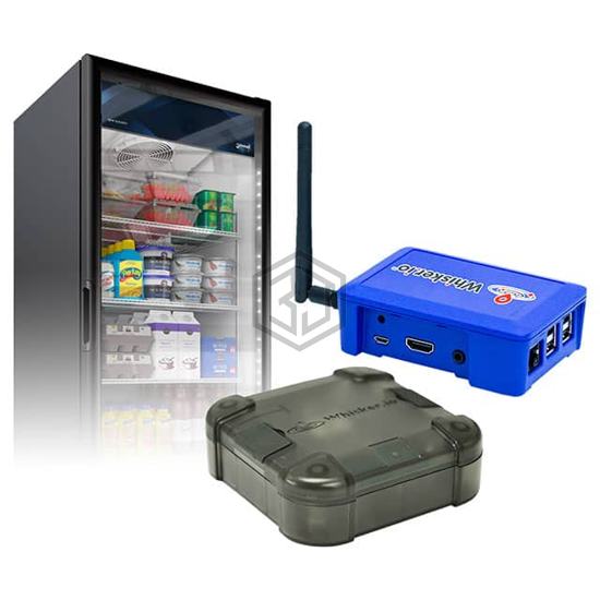 WSK-900-0000 - Digital Six Labs - Sensor Kits