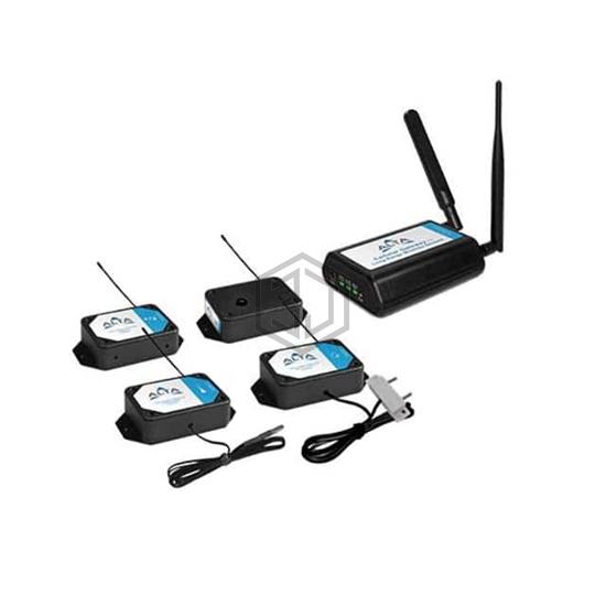 MNK2-9-CG-CPR-ATT - Monnit Corporation - Sensor Kits