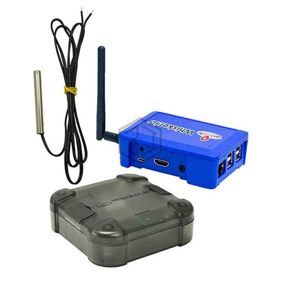 WSK-900-0007 - Digital Six Labs - Sensor Kits