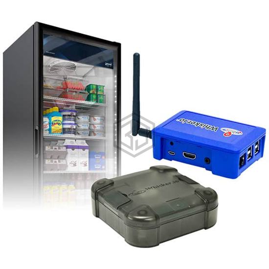 WSK-900-0001 - Digital Six Labs - Sensor Kits