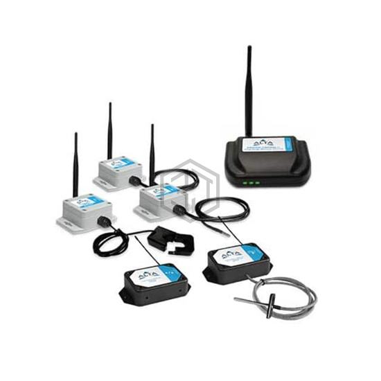 MNK2-9-EG-HVC - Monnit Corporation - Sensor Kits
