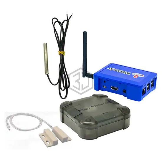 WSK-900-0010 - Digital Six Labs - Sensor Kits