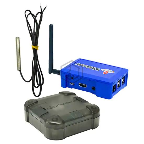 WSK-900-0020 - Digital Six Labs - Sensor Kits