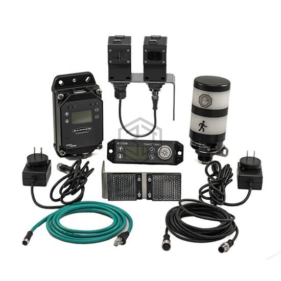 OSK9-1TC - Banner Engineering Corporation - Sensor Kits