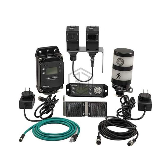 OSK9-2TC - Banner Engineering Corporation - Sensor Kits