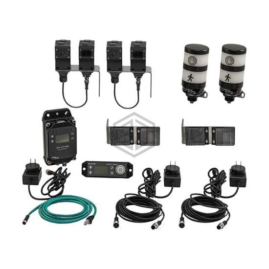 OSK9-2MC - Banner Engineering Corporation - Sensor Kits