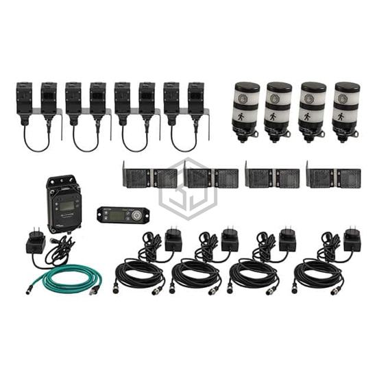 OSK9-4MC - Banner Engineering Corporation - Sensor Kits