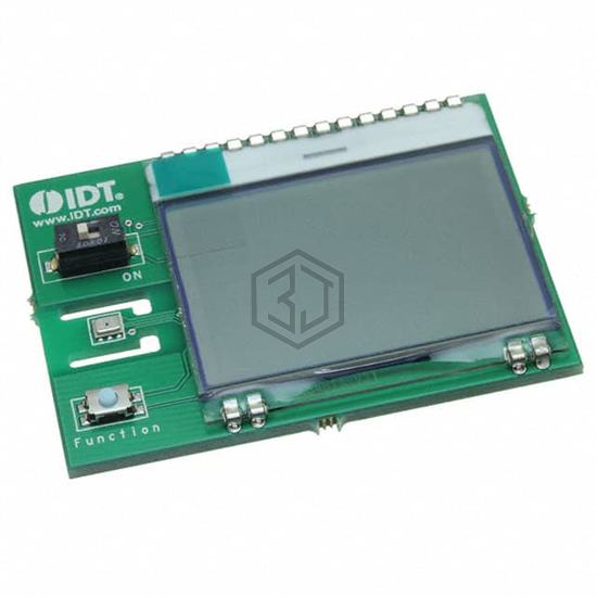 SDAH02 - Renesas Electronics America Inc - Sensor Kits