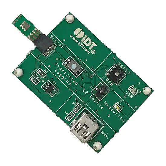 SDAH01 - Renesas Electronics America Inc - Sensor Kits