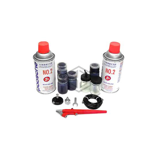 TLC-100-DIST - Advanced Thermal Solutions Inc. - Sensor Kits