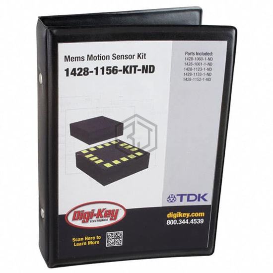 1428-1156-KIT - TDK InvenSense - Sensor Kits