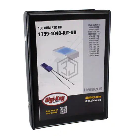 1759-1048-KIT - Heraeus Nexensos USA - Sensor Kits