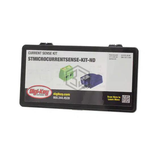 STMICROCURRENTSENSE-KIT-ND - Digi-Key Kit (VA) - Sensor Kits