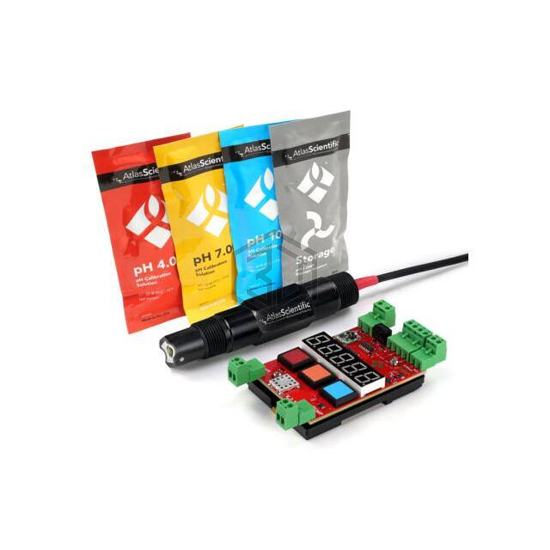 KIT-102P - Atlas Scientific - Sensor Kits