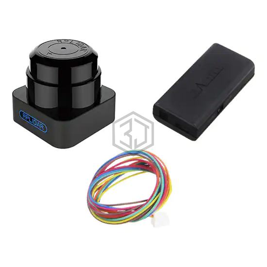 114090021 - Seeed Technology Co., Ltd - Sensor Kits