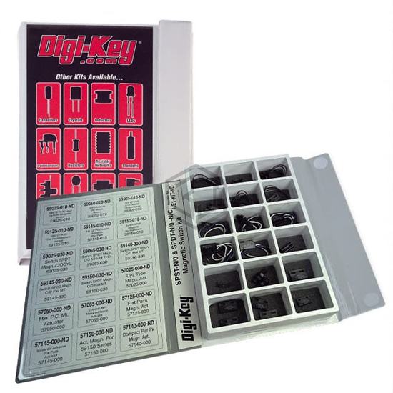 Q112118 - Littelfuse Inc. - Sensor Kits