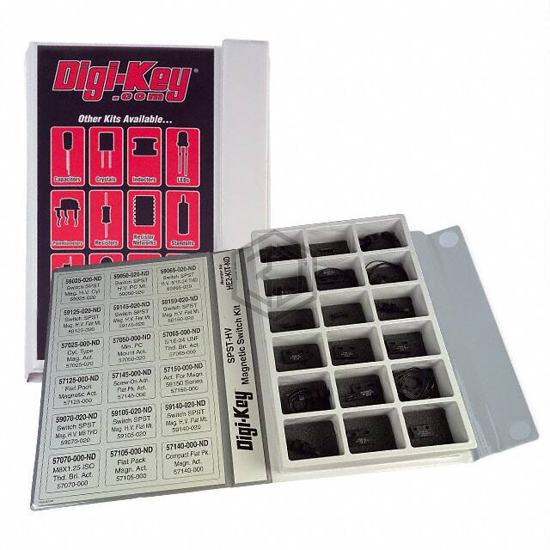 Q112160 - Littelfuse Inc. - Sensor Kits