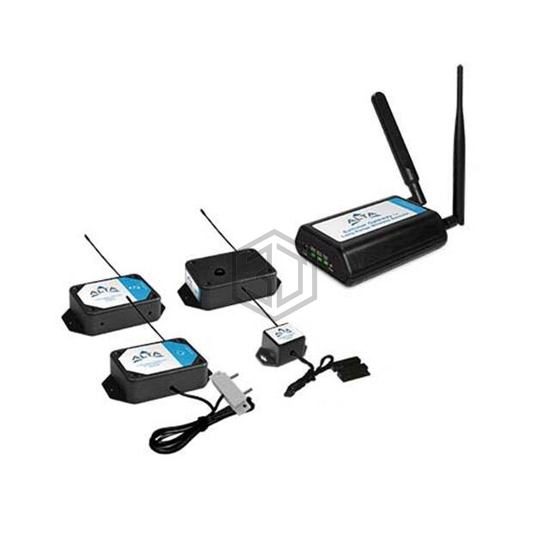 MNK2-9-CG-RES-ROG - Monnit Corporation - Sensor Kits