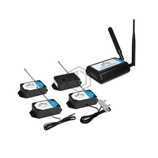 MNK2-9-CG-CPR-ROG - Monnit Corporation - Sensor Kits