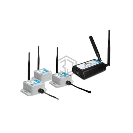 MNK2-9-CG-AGM-ROG - Monnit Corporation - Sensor Kits