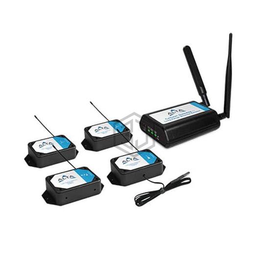MNK2-9-CG-MFT-ROG - Monnit Corporation - Sensor Kits