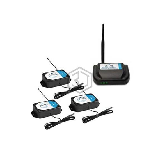 MNK2-9-EG-CRF - Monnit Corporation - Sensor Kits