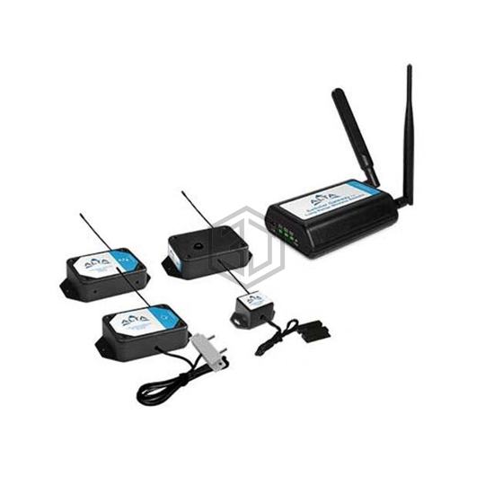 MNK2-9-CG-RES-ATT - Monnit Corporation - Sensor Kits