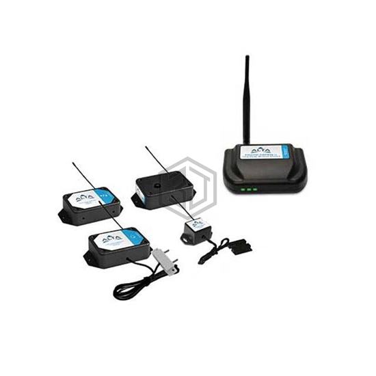 MNK2-9-EG-RES - Monnit Corporation - Sensor Kits