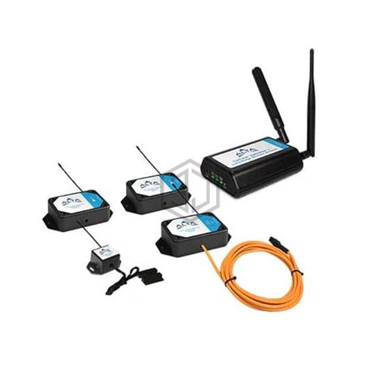 MNK2-9-CG-ITS-ATT - Monnit Corporation - Sensor Kits