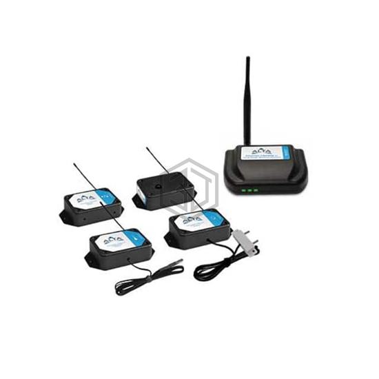 MNK2-9-EG-CPR - Monnit Corporation - Sensor Kits
