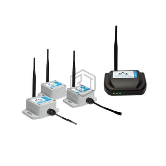MNK2-9-EG-AGM - Monnit Corporation - Sensor Kits
