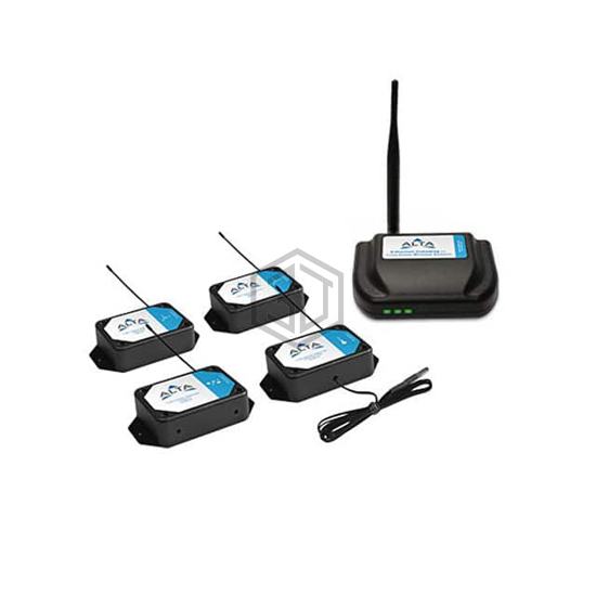 MNK2-9-EG-MFT - Monnit Corporation - Sensor Kits