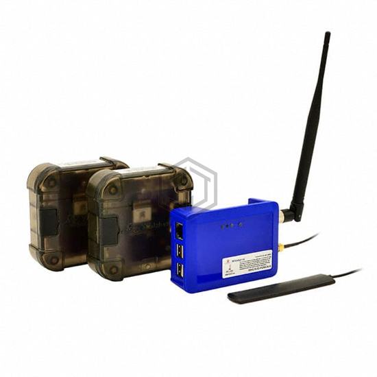 WSK-900-0012 - Digital Six Labs - Sensor Kits