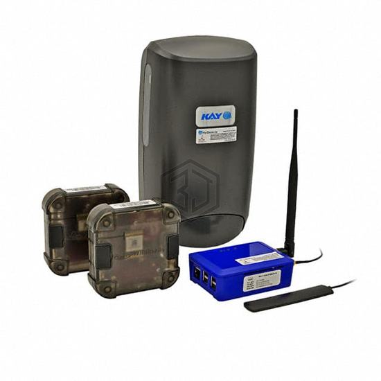 WSK-900-0018 - Digital Six Labs - Sensor Kits
