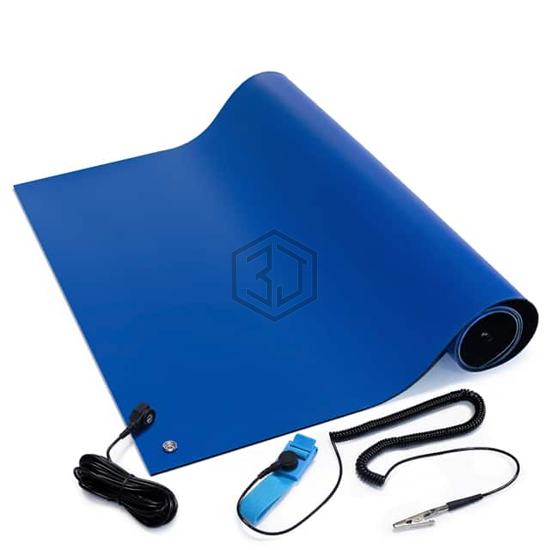 2059S-3X5BKT - Bertech - Static Control Kit