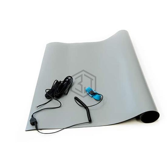 2059T-2.5X3GKT - Bertech - Static Control Kit